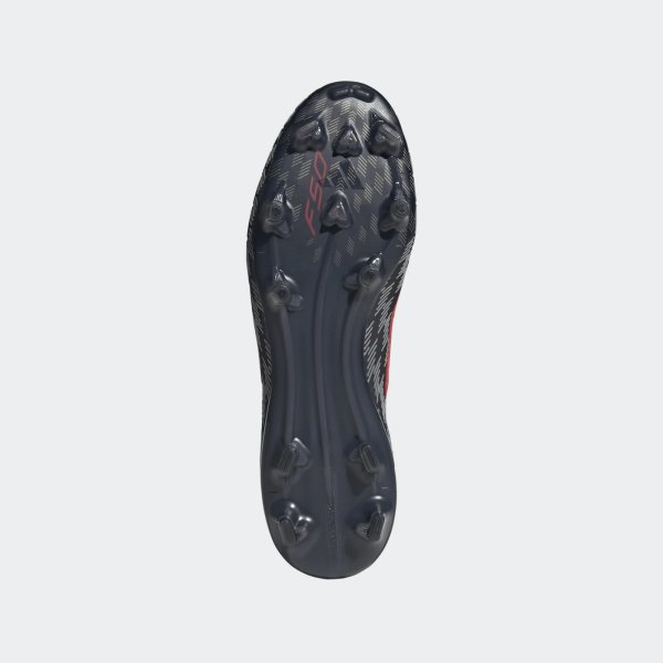 Kopačky lisovky adidas F50 PRO FG - foto 2