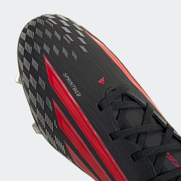 Kopačky lisovky adidas F50 PRO FG - foto 7