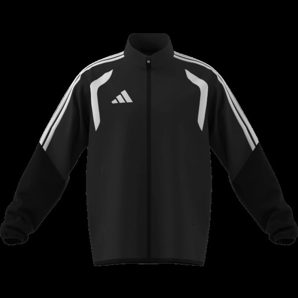 Pánská mikina adidas TIRO26L PRE JKT - foto 7