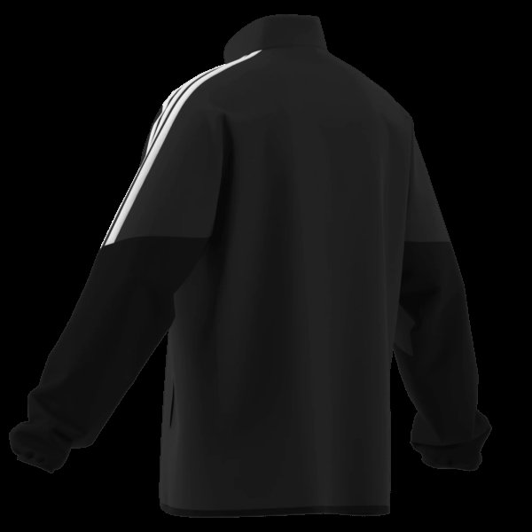 Pánská mikina adidas TIRO26L PRE JKT - foto 12