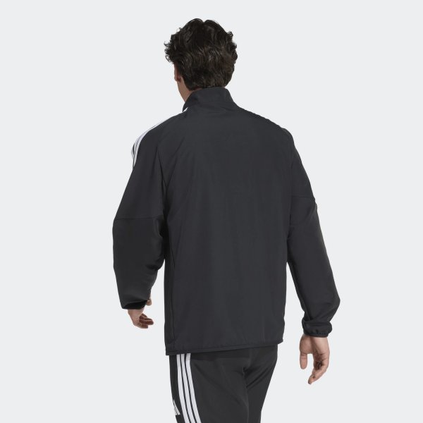 Pánská mikina adidas TIRO26L PRE JKT - foto 2