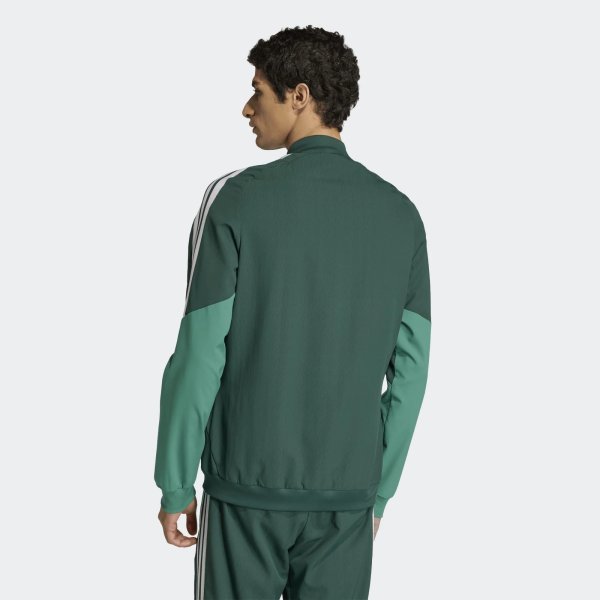 Pánská mikina adidas FAF PRE JKT - foto 2
