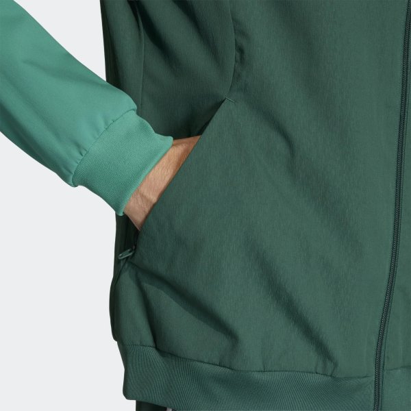 Pánská mikina adidas FAF PRE JKT - foto 6