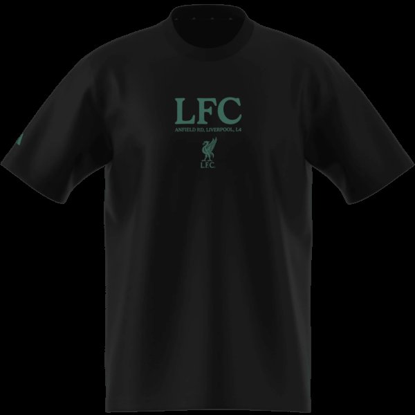 Pánské tričko adidas LFC GR TEE - foto 7