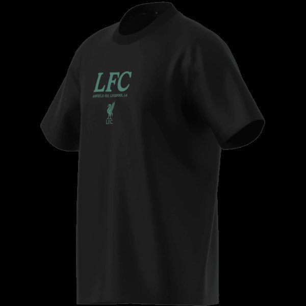 Pánské tričko adidas LFC GR TEE - foto 14