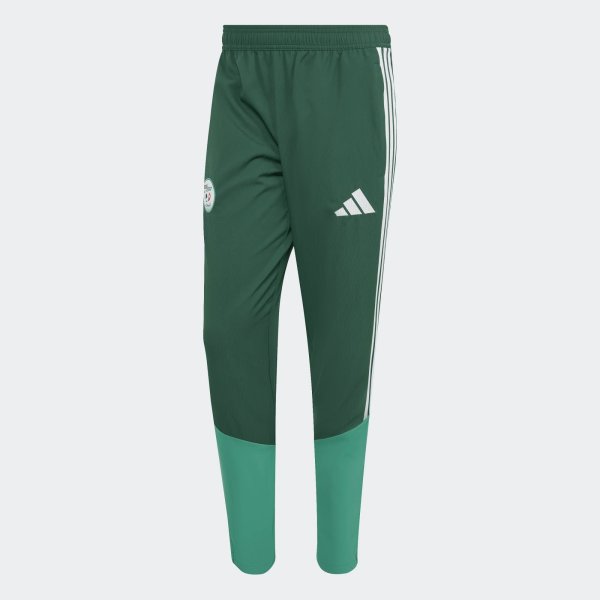 Pánské tepláky adidas FAF PRE PNT - foto 0