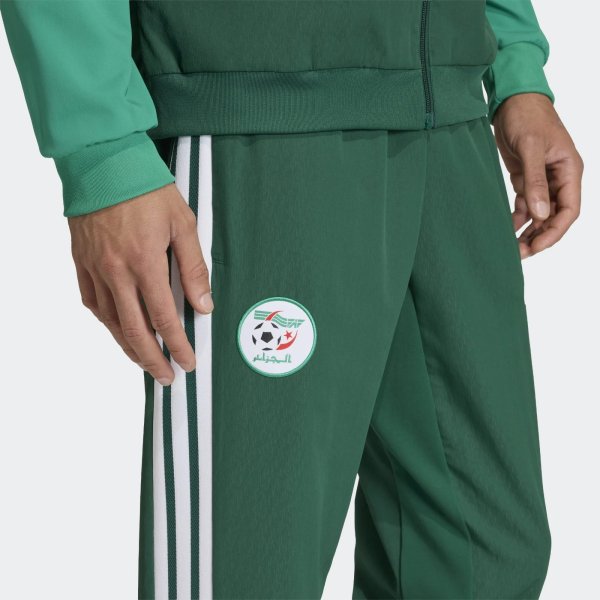 Pánské tepláky adidas FAF PRE PNT - foto 7