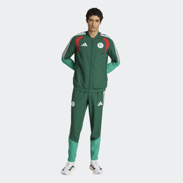 Pánské tepláky adidas FAF PRE PNT - foto 5