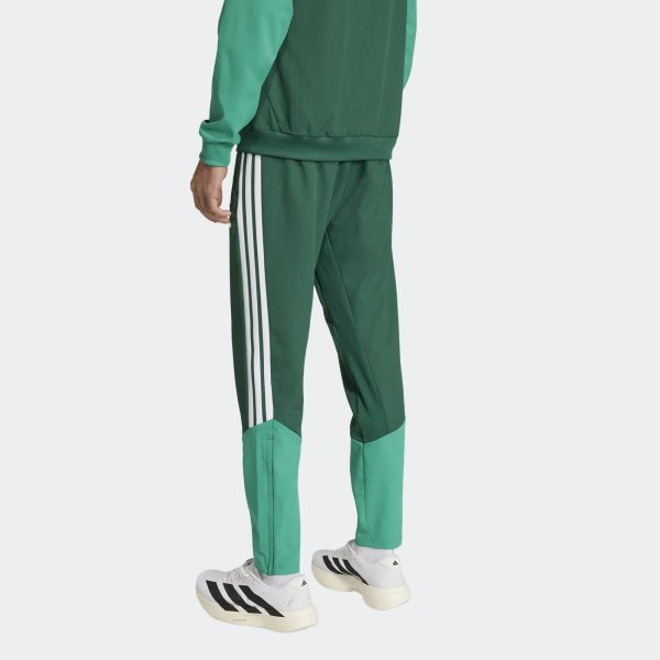 Pánské tepláky adidas FAF PRE PNT - foto 3