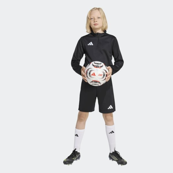 Dětské šortky adidas ENT26 TR SHOY - foto 3