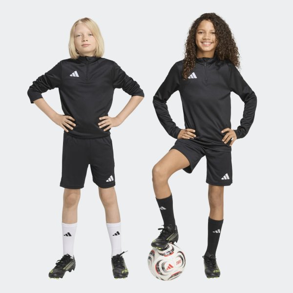 Dětské šortky adidas ENT26 TR SHOY - foto 7