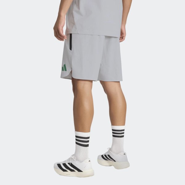 Pánské šortky adidas FAF TT SHO - foto 2