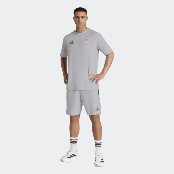 Pánské šortky adidas FAF TT SHO - foto 4