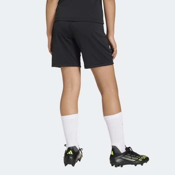 Dětské šortky adidas ENT26 SHO Y - foto 4