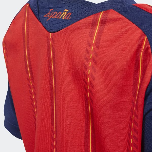 Dětská souprava adidas RFEF H MINI - foto 5