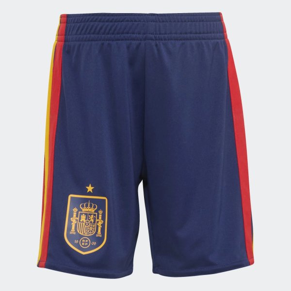 Dětská souprava adidas RFEF H MINI - foto 0