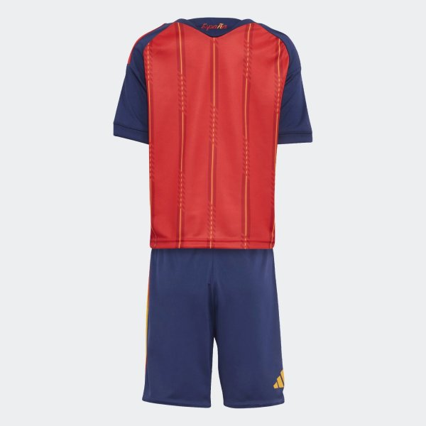 Dětská souprava adidas RFEF H MINI - foto 2