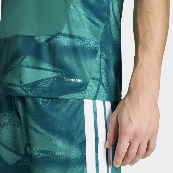 Pánský dres adidas DFB H GK JSY - foto 7