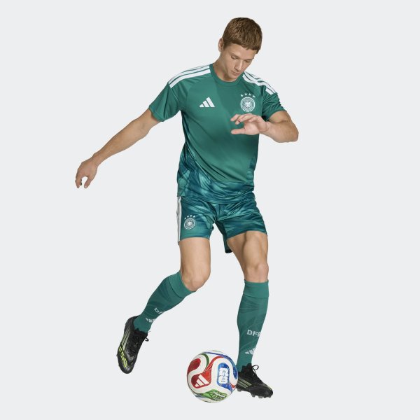 Pánský dres adidas DFB H GK JSY - foto 4