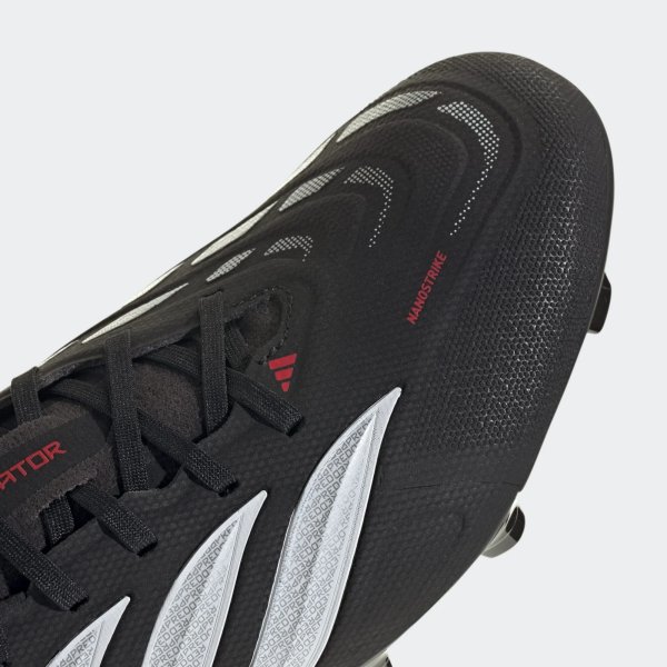 Kopačky lisovky adidas PREDATOR LEAGUE FG - foto 7