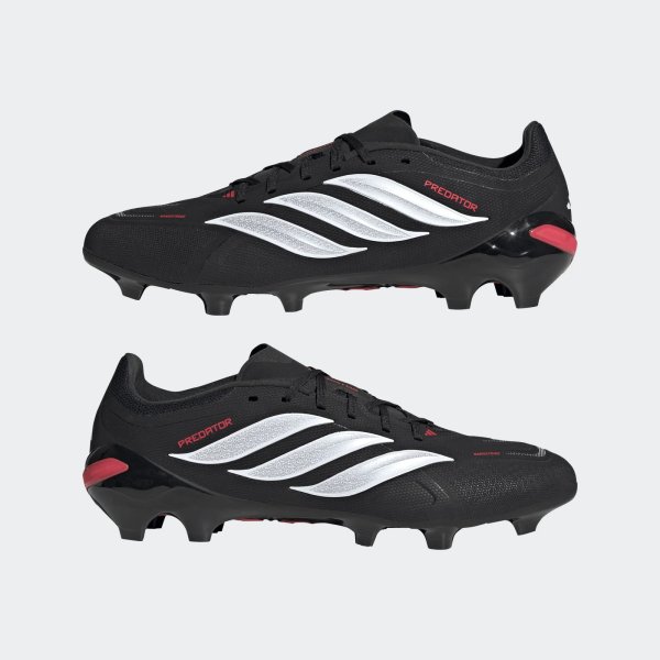 Kopačky lisovky adidas PREDATOR LEAGUE FG - foto 8
