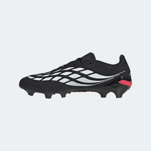 Kopačky lisovky adidas PREDATOR LEAGUE FG - foto 3