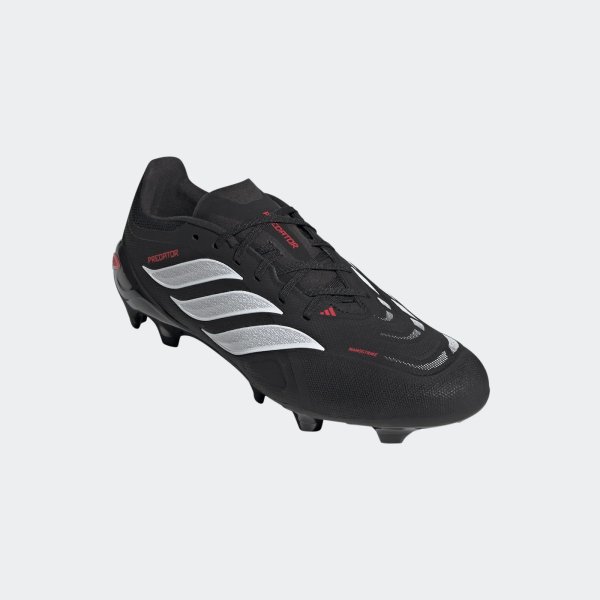 Kopačky lisovky adidas PREDATOR LEAGUE FG - foto 4