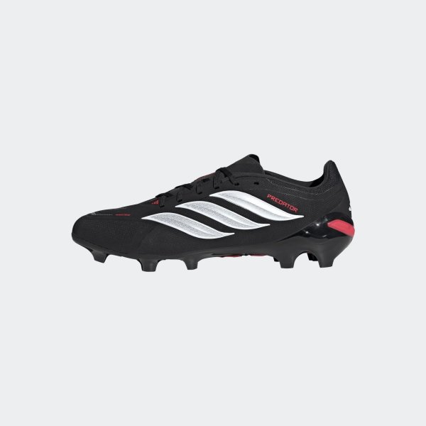 Kopačky lisovky adidas PREDATOR LEAGUE FG - foto 11
