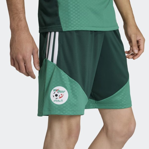 Pánské šortky adidas FAF TR SHO - foto 5