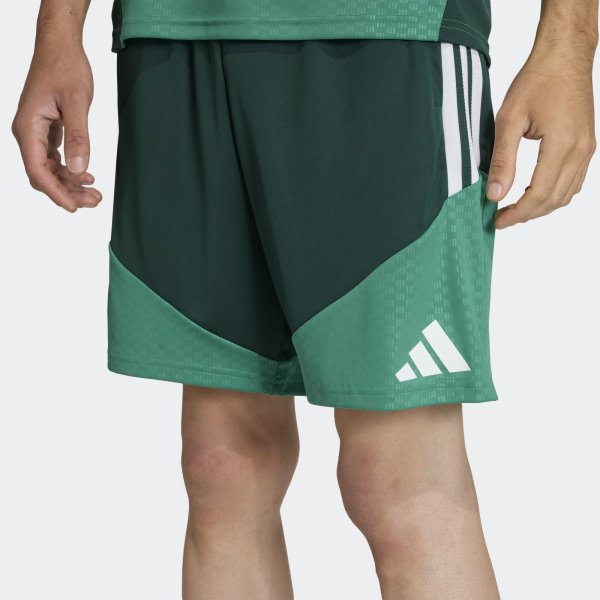Pánské šortky adidas FAF TR SHO - foto 6