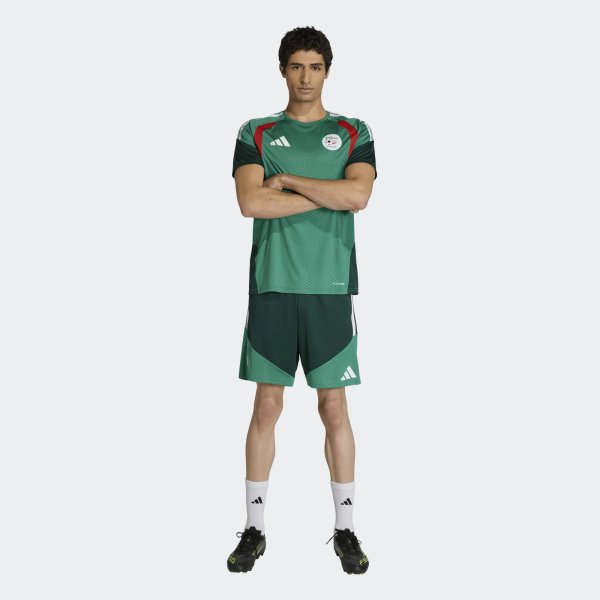 Pánské šortky adidas FAF TR SHO - foto 4
