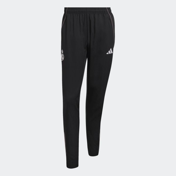 Pánské tepláky adidas REAL PRE PNT - foto 0
