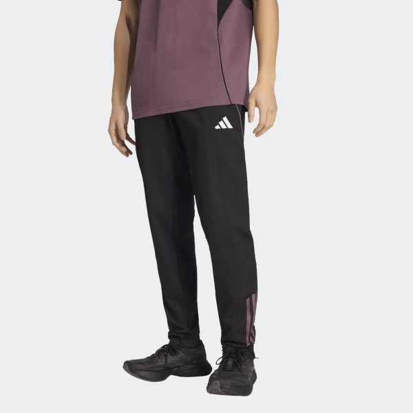 Pánské tepláky adidas REAL PRE PNT - foto 1