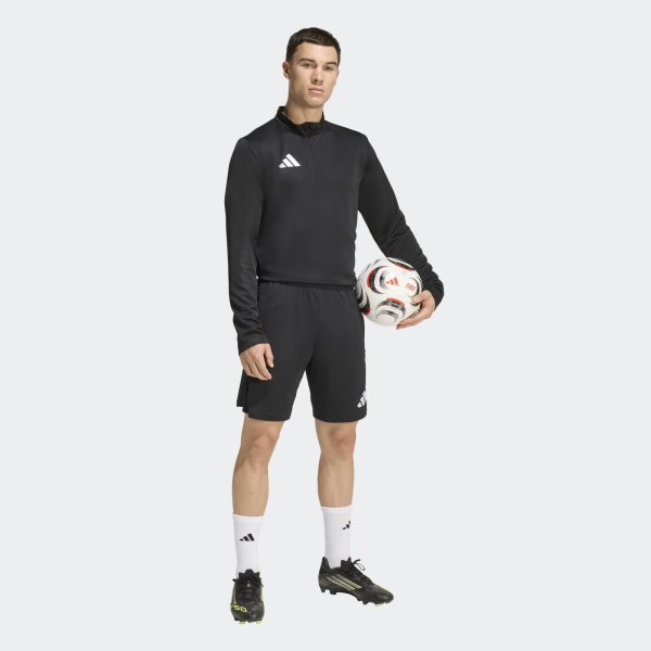 Pánské šortky adidas ENT26 TR SHO - foto 3