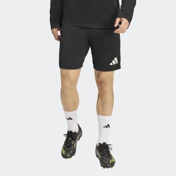 Pánské šortky adidas ENT26 TR SHO - foto 1