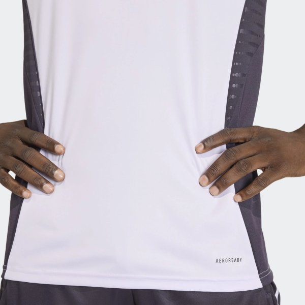 Pánský dres adidas MUFC TR JSY - foto 6