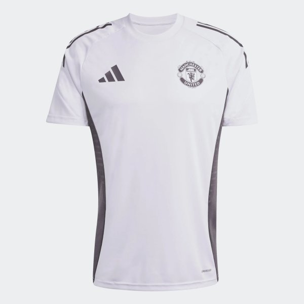 Pánský dres adidas MUFC TR JSY - foto 0