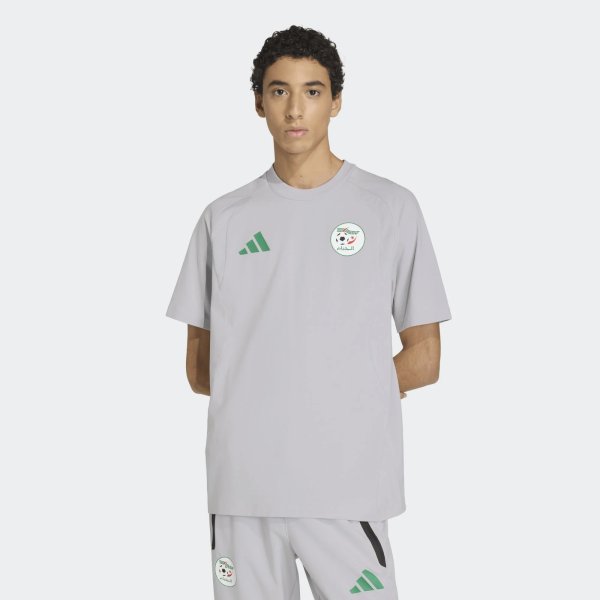 Pánské tričko adidas FAF TT TEE - foto 1