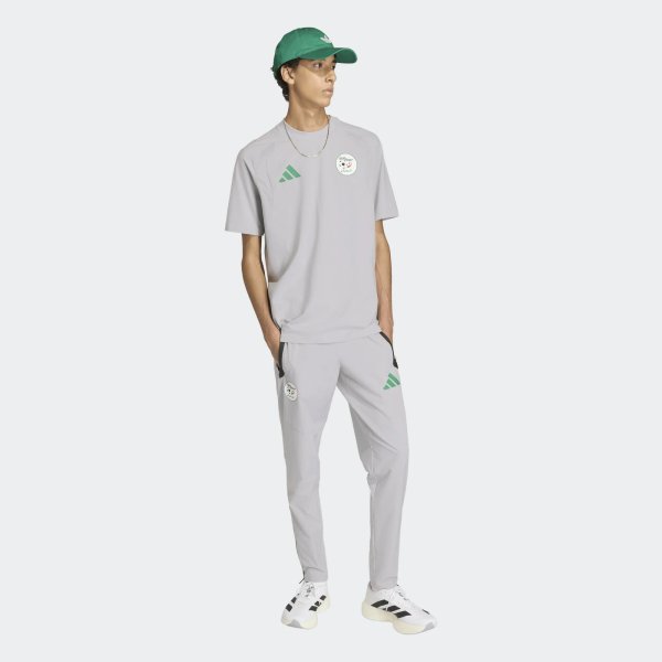 Pánské tričko adidas FAF TT TEE - foto 3