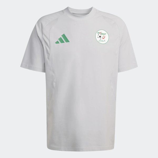 Pánské tričko adidas FAF TT TEE - foto 0