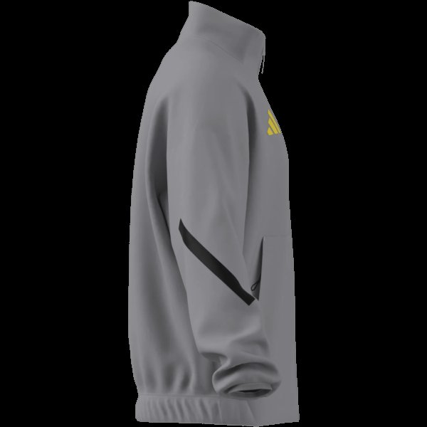 Pánská mikina adidas JUVE ANTH JKT - foto 8