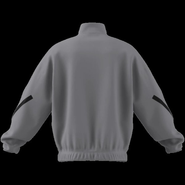 Pánská mikina adidas JUVE ANTH JKT - foto 10