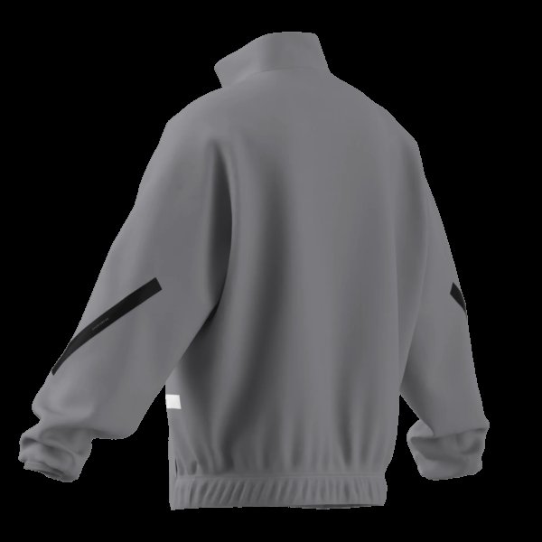 Pánská mikina adidas JUVE ANTH JKT - foto 11