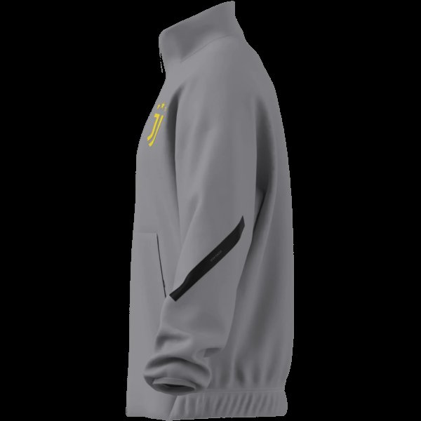 Pánská mikina adidas JUVE ANTH JKT - foto 12
