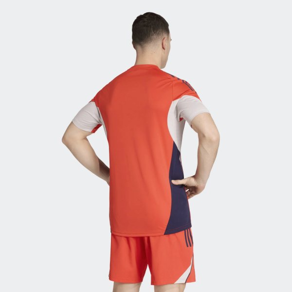 Pánský dres adidas FCB TR JSY - foto 3