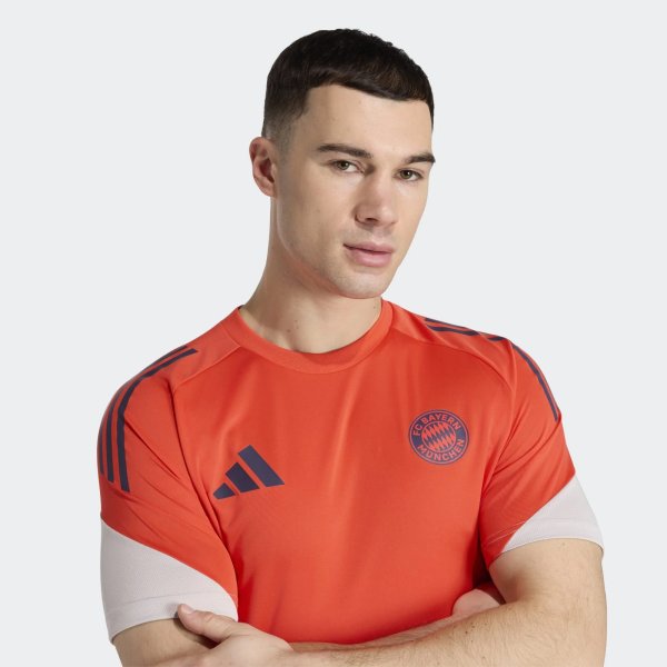 Pánský dres adidas FCB TR JSY - foto 6