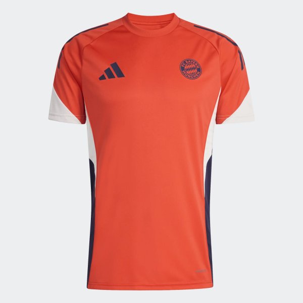 Pánský dres adidas FCB TR JSY - foto 0