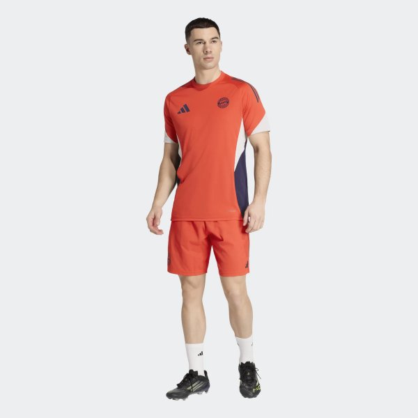 Pánský dres adidas FCB TR JSY - foto 5