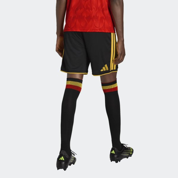 Pánské šortky adidas RBFA H SHO - foto 2