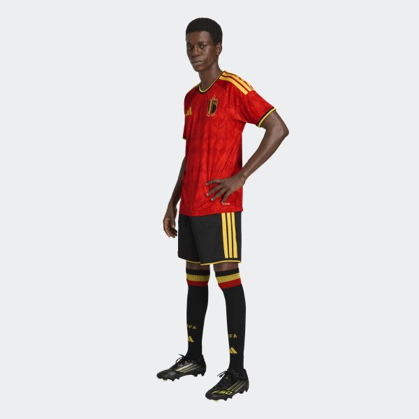 Pánské šortky adidas RBFA H SHO - foto 4
